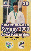 1105  RJ  10/00  Sydney 2000  (01/05) Tir.50.000 ABNC 30C