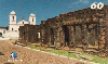 21545  MA  05/99  Ruinas do Palcio do Baro de Pindar  Tir. 30.000 ABNC 60C