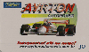 0521  SP  01/02  Ayrton Automveis Tir.15.000 Interp. 30C