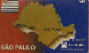71604 TB 11/95 Estados Brasileiros - So Paulo ABNC 20C ( L2 - 03 - 11/95 ) ( CHEIO )