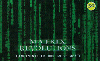 3396  SP  04/04  Matrix Revolutions ( 02/06 )  Tir. 91.000 Interp. 50C
