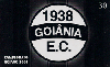 14436  GO  04/01  Campeonato Goiano Abril 2001 ( 10/20 ) Tir. 50.000 ICE 30C