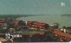 37257  TB  02/95  Porto do Rio Madeira CMB 50C ( 02 - 03/95 )