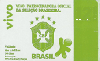 82391A  05/11  Vivo - Patrocinadora Oficial da Seleo Brasileira  TRUST  12  (Lote 19)