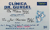 0575  SP  01/02  Clnica Dr. Gurgel Tir.10.000 Interp. 30C