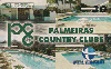00832  MG  10/99  Palmeiras Country Clube  Tir.8.000 Interp 30C