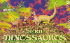 09691  MT  10/00  Srie Dinossauros ( 01/10 )  Tir. 50.000 CSM 30C