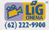 14807  GO  11/03  Lig Cinema  Tir. 115.000 ICE 20C