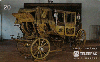 37725  TB  03/96  Museu Imperial - Carruagem de Gala de D. Pedro II Interp. 20C ( 02 - 03/96 ) C/N*
