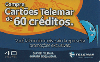 61399  CE  12/02  Compre cartes Telemar ( 1056 ) Tir. 96.260  CSM 40C