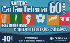 61508  CE  03/03  Compre carto Telemar ( 0198 ) Tir. 65.025  CSM 40C