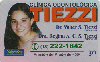 2631  SP  09/01 Tiezzi (Clnica Odontolgica)Tir.10.000 Interp. 30C