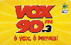 2961  SP  06/05   Rdio Vox FM (01/02) Tir. 25.000 ICE 40C