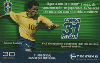 61196  CE  05/02  Copa 2002 Juninho Paulista Camisa amarela ( 0396 ) Tir. 86.250  CSM 30C