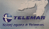 0833  RJ  04/99  Telemar (Telerj agora  Telemar)  Tir.1.560.000 ABNC 20C