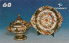 1319  R1  03/01  Histria da Porcelana  PO3 J1  (03/10) Tir.100.000 ABNC 60C