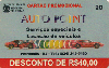 1574  RJ  10/97  Auto Point  Tir.10.000 ABNC 20C