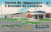057  Serc.  03/00  Centro de Exposies e Eventos de Londrina Tir.20.000 ICE 30C