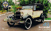 243  Serc.  03/03  Clube do Carro Antigo - Ford 1928  Tir.20.000 CSM 40C