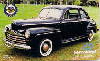 244  Serc.  03/03  Clube do Carro Antigo - Ford 1946  Tir.20.000 CSM 40C
