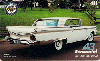245  Serc.  03/03  Clube do Carro Antigo - Ford Fairlane Tir.20.000 CSM 40C