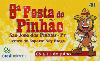 02112  PR  07/04  8 Festa do Pinho Tir. 112.500 ICE 40C