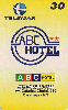 00942  MG  11/99  ABC Hotel  Tir.5.000 Interp. 30C