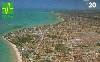 05307  PB  03/99  Vista Area da Praia do Bessa  Tir. 150.000 Interp. 20C