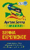 3646  SP  12/04  Senna Experience  ( 06/06 )  Tir. 100.000 Interp. 75C
