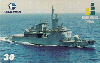 06455  PE  01/01  Marinha do Brasil  ( 04/10 )  Tir. 150.000 CSM 30C