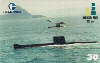 06457  PE  01/01  Marinha do Brasil  ( 06/10 )  Tir. 150.000 CSM 30C