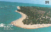 12419  AL  03/99  Belas Praias ( Praia do Gunga ) PRG B1  Tir. 50.000 Interp. 20C