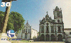 12433  AL  09/99  Monumentos Histricos Igreja e Convento MAM I1  Tir. 110.000 Interp. 30C