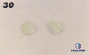 13394  SE  06/00  Pedras Preciosas ( 04/07 )  Tir. 10.000 ABNC 30C