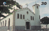 16400  RBA  06/00  Igrejas da Bahia ( 09/10 ) Tir. 140.000 Interp. 30C