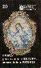 18238  CE  05/98  Nossa Senhora dos Navegantes  Tir. 320.000 CSM 20C