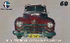 18354  CE  06/99  Automveis Antigos ( Plymouth - Coupe 1947 ) Tir. 120.000 CSM 60C