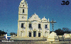 18476  CE  02/00  Igreja Matriz de N.S do Rosrio Tir. 150.000 CSM 30C