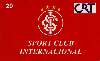 19556  CRT  02/99  Sport Club Internacional ( 585 )  Tir. 100.000 CSM 20C