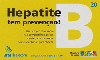 20413  RS  10/03  Ministrio da Sade - Hepatite ( 03/04 ) Tir. 700.000 Interp. 20C