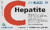 20414  RS  10/03  Ministrio da Sade - Hepatite ( 04/04 ) Tir. 700.000 Interp. 30C
