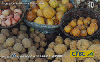 25957  CTBC  03/03  Frutas do Brasil ( 05/12 ) Tir. 250.000 Interp. 40C