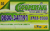 26955  CTBC  09/07  Coopertxi ( 01/01 ) Tir. 10.400 Interp. 40C