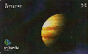 28333  DF  12/00  Planetas Jpiter ( 04/10 ) Tir. 100.000 ICE 30C