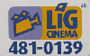 28582  DF  05/03  Lig Cinema Tir. 150.000 ICE 40C