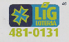 28621  DF  08/03  Lig Loteria Tir. 200.000 ICE 40C