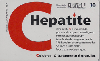 12353  MS 10/03 Ministrio da Sade - Hepatite ( 04/04 ) Tir. 700.000 Interp. 30C