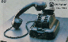 37486  TB  09/95  Telefones - Mesa modelo tambor - 1935 ABNC 50C ( L2 - 01 - 10/95 )