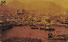 37748  TB  04/96  F. B. do Sec XIX - Panorama do Rio de Janeiro 1863 ABNC 50C