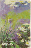38089  TB  03/97  Claude Monet - Ninfias CSM 20C